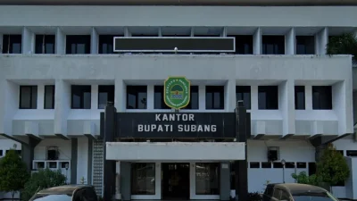 Jadwal Pilkades Serentak Subang 2026, Catat Tanggalnya!