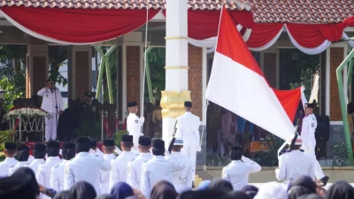 Jadwal Acara HUT ke-81 Kemerdekaan RI 17 Agustus di Subang