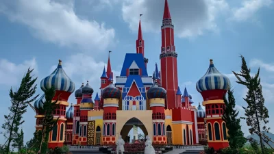 Tempat Wisata Romantis di Subang untuk Liburan Bersama Pasangan