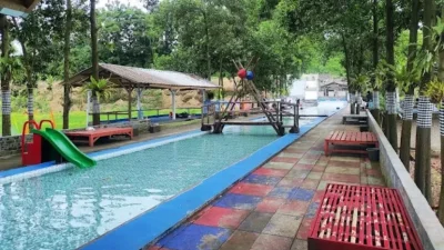 Rekomendasi 8 Tempat Wisata Dekat Kota Subang yang Asyik buat Dikunjungi