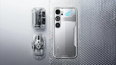 Nubia Neo 5 GT Resmi Hadir di Indonesia, Harga Mulai Rp6,49 Juta