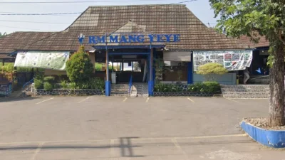 Tempat Makan Sekitar Kalijati Subang, Harus Coba!