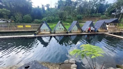 Daftar 6 Wisata Air Favorit di Subang, Ada yang Gratis!