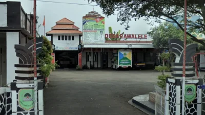 Daftar Desa yang Melaksanakan Pilkades Serentak 2026 di Subang