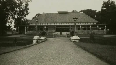 Mengenal Sejarah Kabupaten Subang dari Masa ke Masa