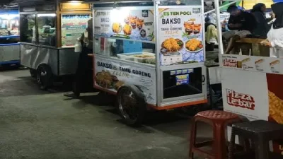 3 Tempat Nongkrong di Subang Selain Wisma Karya, Malam-Malam Makin Ramai!