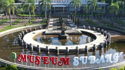 Capaian Pembangunan Kabupaten Subang, Infrastruktur hingga Pendidikan Terus Diperkuat