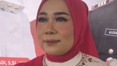 Anggota DPRD Subang Elina Henafya Minta Pemprov Jabar Segera Bangun SMA Negeri di Ciater