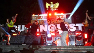 Apa Itu Subang Fest? Bukan Sekadar Festival, Ini Alasan Subang Fest Makin di Kenal