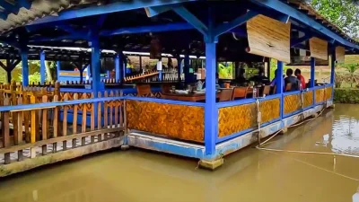 Bingung Kalau Ke Subang Kemana Saja? Ini 4 Tempat Makan di Subang yang Wajib di Datengin!