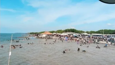Wisata Laut di Subang Selain Pantai Pondok Bali: Pilihan Destinasi untuk Liburan