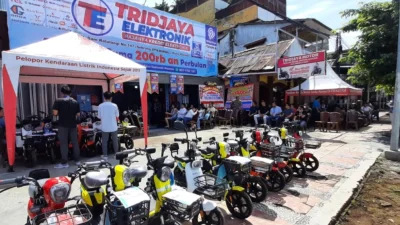 Loker Pagaden Subang Agustus 2026, Ada Gaji hingga Rp10 Juta? Cek Daftarnya