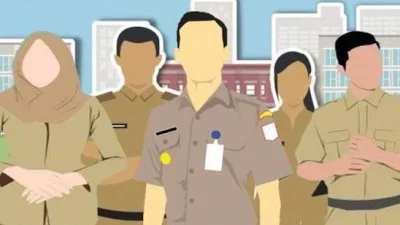 Lowongan Seleksi Jabatan Sekda Subang, PNS Diminta Pantau Pengumuman Resmi, Cek Disini!