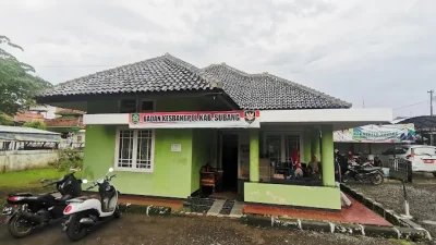 Bakesbangpol Subang Dimana? Ini Alamat dan Informasi Layanannya