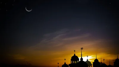 Kumpulan Ucapan Maulid Nabi Muhammad SAW 1448 H yang Hangat dan Penuh Doa