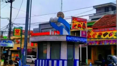 Sejarah Pagaden Subang yang Jarang Diketahui, Ternyata Sudah Ada Sejak 1771