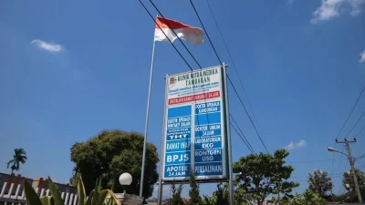 6 Pilihan Klinik di Jalancagak Subang, Ada Rawat Inap