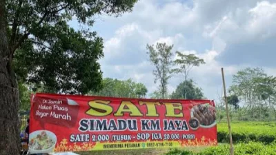 4 Kuliner Jalan Cagak Subang yang Enak dan Murah, Cocok Buat Isi Perut Tanpa Bikin Kantong Jebol