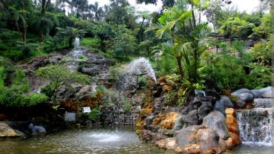 7 Wisata Ciater Subang Terbaru Dan Harga Tiketnya 2026, Lengkap Alamatnya