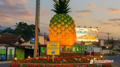 Sejarah Jalancagak Subang dan Asal Usul Namanya, Wilayah Strategis di Selatan Kabupaten Subang