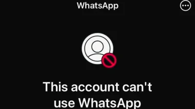 Ini Cara Cek Ekstensi Chrome untuk Hindari WhatsApp Diblokir