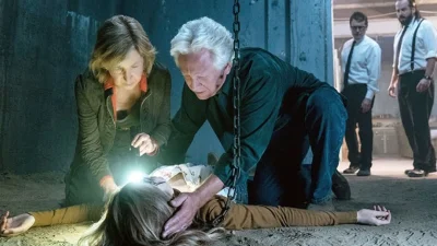 Urutan Film Insidious Berdasarkan Alur Cerita, Mulai dari Mana?