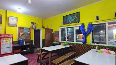 4 Tempat Makan Keluarga di Jalancagak Subang, Luas dan Nyaman untuk Rombongan