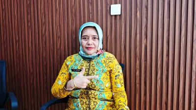 Perkuat Koperasi, UMKM dan Perdagangan, DKUPP Subang Siapkan Strategi Baru