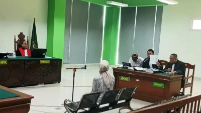 Kasus Harun, Kuasa Hukum Soroti Soroti Surat Keterangan Dokter