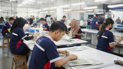 Lowongan Kerja Pabrik di Kasomalang Subang, Cek Peluangnya di Wilayah Sekitar