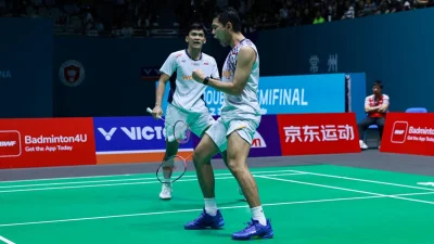 Jadwal 16 Besar Kejuaraan Dunia Bulu Tangkis 2026: FiFa vs Kang/Ki