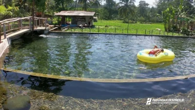 Rekomendasi Tempat Wisata Hidden Gem di Kasomalang Subang yang Wajib Dikunjungi
