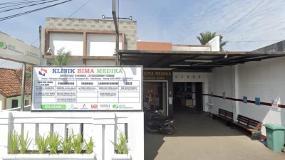 Jadwal Praktik Dokter di Kasomalang Subang, Ada di Klinik Ini