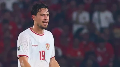 Thom Haye Tak Ikut Pesta Juara Persib, Akun Instagram Mendadak Hilang, Ada Apa?