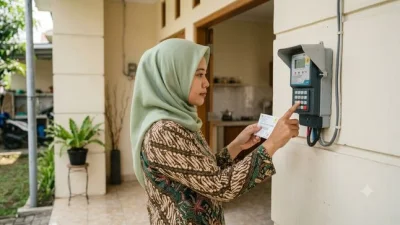 Tarif Listrik Juli–September 2026: Segini Biaya per kWh untuk Rumah Tangga hingga Industri