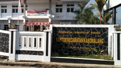 Cara Mengurus Dokumen Kependudukan di Kasomalang Subang, Cek di Sini!