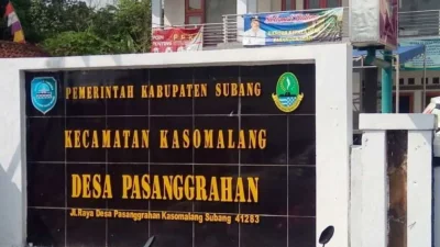Pilkades Kasomalang Subang 2026: Satu Kandidat Sudah Nyatakan Siap Maju