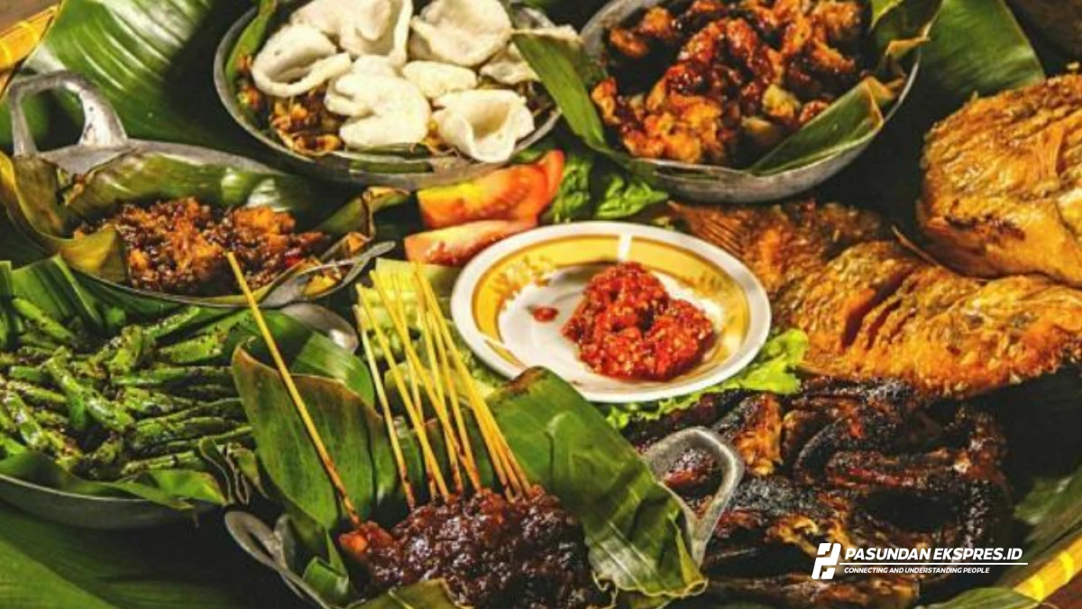 Kuliner Malam Kota Subang Paling Enak, Wajib Dicoba Saat Lapar Malam Hari