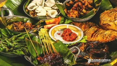 Kuliner Malam Kota Subang Paling Enak, Wajib Dicoba Saat Lapar Malam Hari