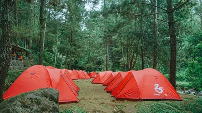 Wisata Sagalaherang Subang yang Sedang Populer, Ada Capolaga hingga Bukit Santiong