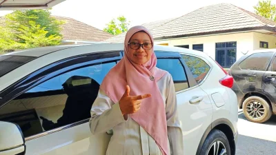 Camat Cibogo Dorong Gerakan Lingkungan Bersih dan Sehat, Sekolah Jadi Garda Terdepan