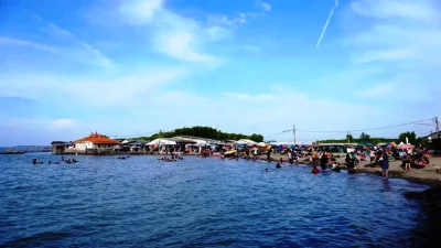 Pengelolaan Pantai Pondok Bali Subang oleh Pihak Ketiga Berakhir, Siapa Minat?