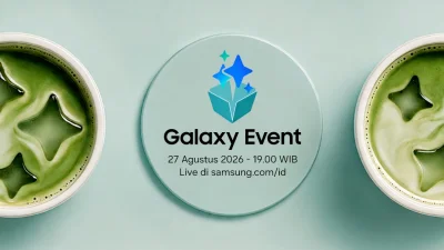 Samsung Gelar Galaxy Event 27 Agustus, Galaxy S26 FE Bakal Diperkenalkan?