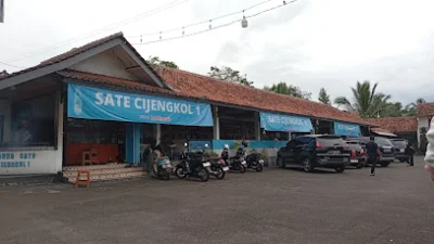 4 Tempat Makan Murah di Serangpanjang Subang, Ada Sate Maranggi hingga Nasi Liwet