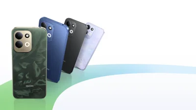 Harga dan Spesifikasi Redmi 17 di Indonesia, Bawa Baterai 7.500 mAh dan Lampu RGB