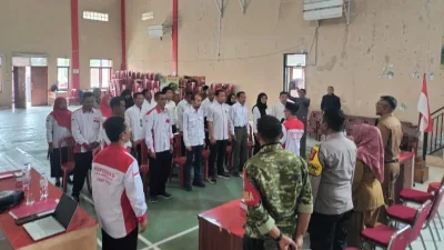 Daftar Desa di Kecamatan Serangpanjang yang Mengikuti Pilkades Subang 2026