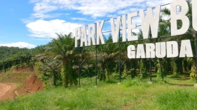 Tempat Wisata Alam Terbaik di Serangpanjang: Park View Bukit Nyomot