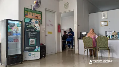 Klinik Terdekat di Serangpanjang Subang: Pilihan Fasilitas Kesehatan yang Bisa Dikunjungi
