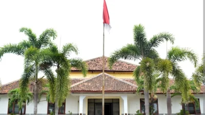 Kenapa Disebut Serangpanjang? Ini Sejarah Serangpanjang Subang dan Asal Usulnya Yang Jarang Diketahui!