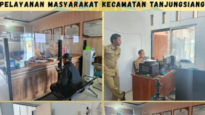 Cara Mengurus KTP di Tanjungsiang Subang, Ini Syaratnya
